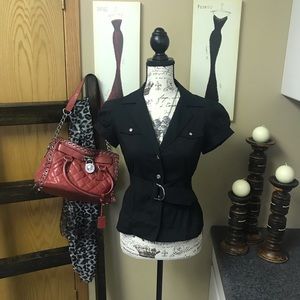 Express Blouse